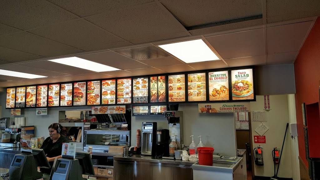 Carls Jr. | restaurant | 6301 E Grant Rd, Tucson, AZ 85715, USA | 5202905018 OR +1 520-290-5018