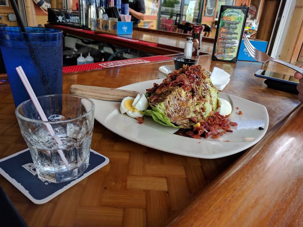 McGillicuddys Lakeside Taphouse | restaurant | 601 Main St, Loch Arbour, NJ 07711, USA | 7325315555 OR +1 732-531-5555