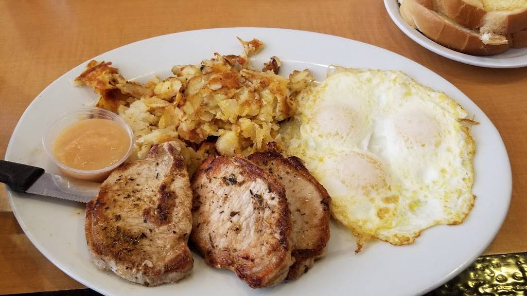 Heritage Family Pantry | restaurant | 5809 Lakewood Blvd, Lakewood, CA 90712, USA | 5627887659 OR +1 562-788-7659