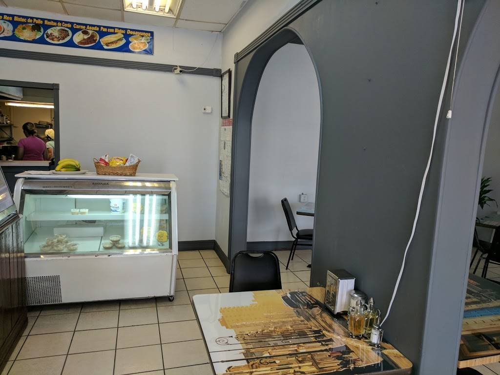 La Habanera Cafeteria | restaurant | 4700 NW 7th St, Miami, FL 33126, USA | 7862225250 OR +1 786-222-5250