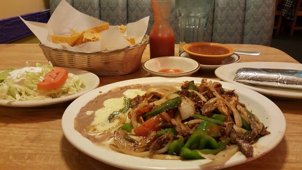 El Charro | restaurant | 1580 S Main St, Harrisonburg, VA 22801, USA | 5404333189 OR +1 540-433-3189