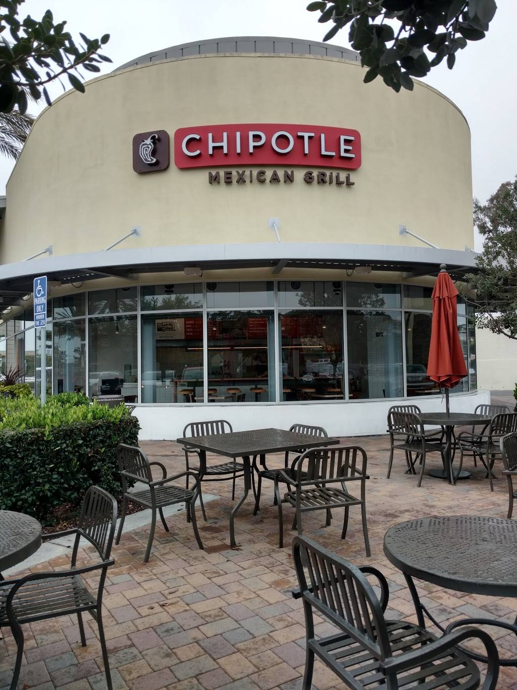 Chipotle Mexican Grill | restaurant | 32391 Golden Lantern Ste A, Laguna Niguel, CA 92677, USA | 9492725605 OR +1 949-272-5605