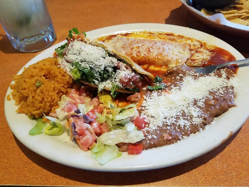 La Concha Coastal Mexican Grill | restaurant | 621 W Colton Ave, Redlands, CA 92374, USA | 9097921337 OR +1 909-792-1337