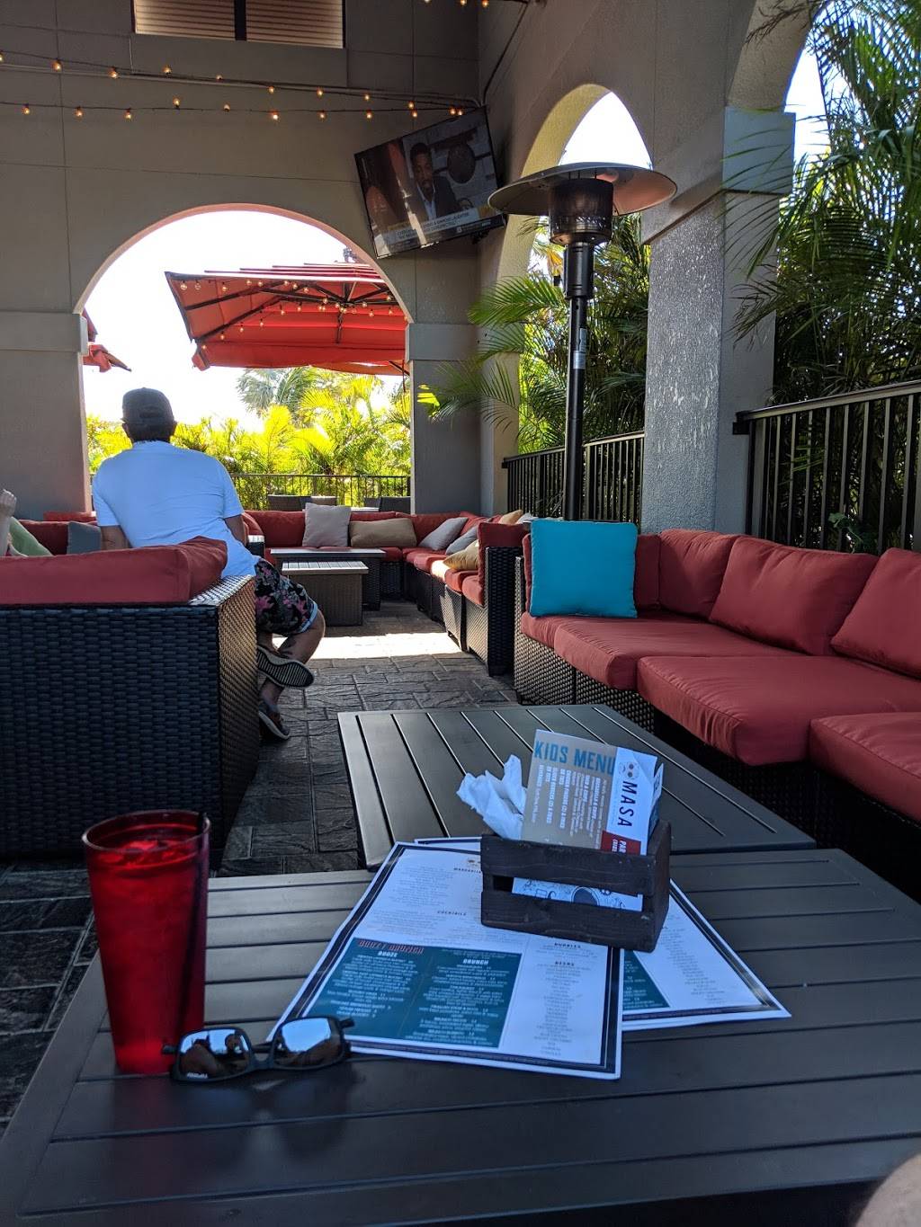 Masa Taqueria | restaurant | 445 E Eau Gallie Blvd, Melbourne, FL 32937, USA | 3216101462 OR +1 321-610-1462