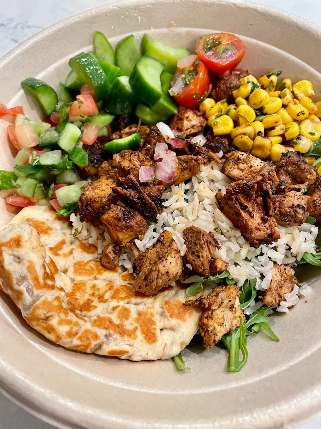 CAVA | restaurant | 10422 San Jose Blvd, Jacksonville, FL 32257, USA | 9049024352 OR +1 904-902-4352