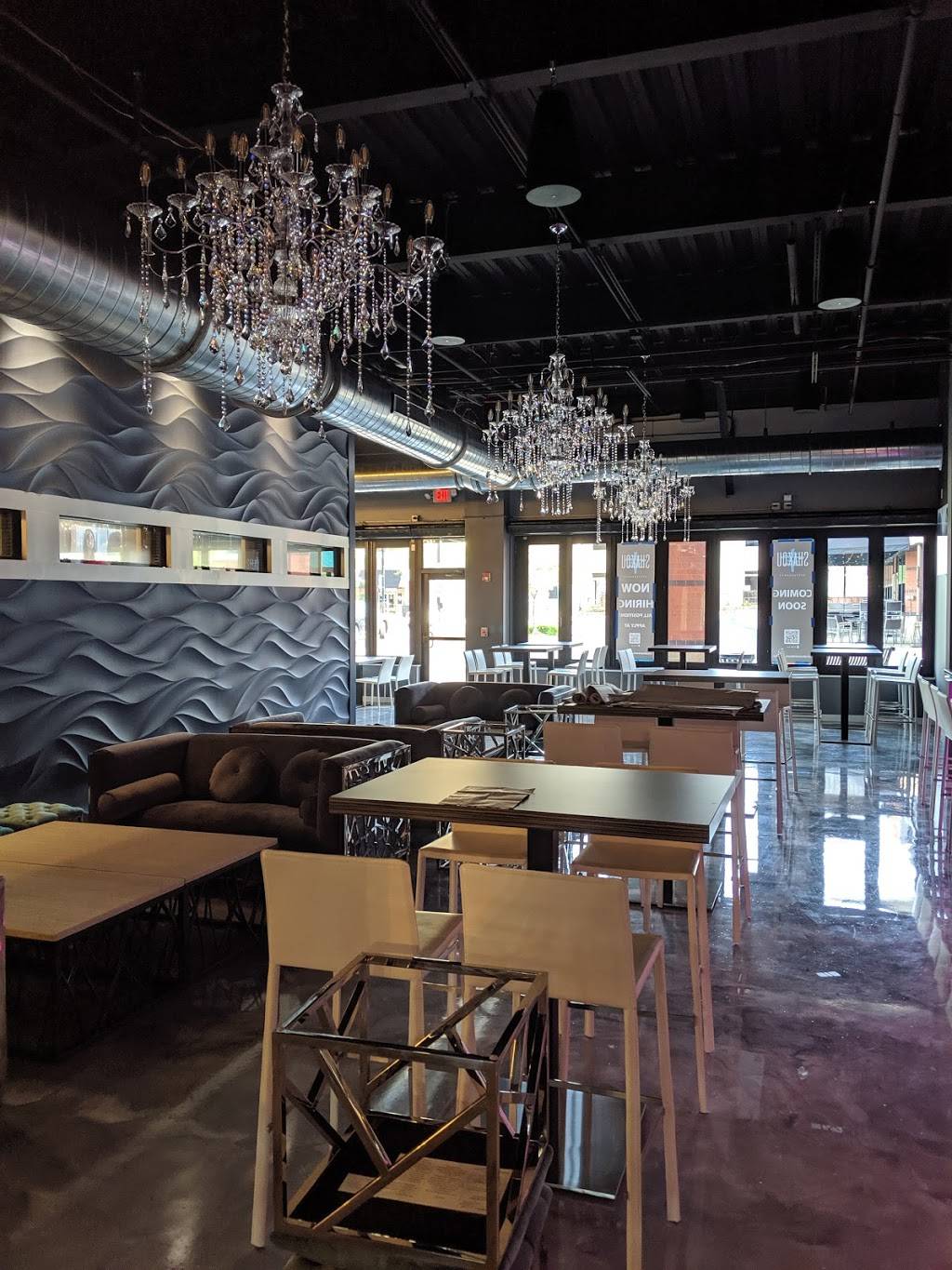 Shakou Naperville | restaurant | 22 E Chicago Ave, Naperville, IL 60540, USA | 3314724955 OR +1 331-472-4955