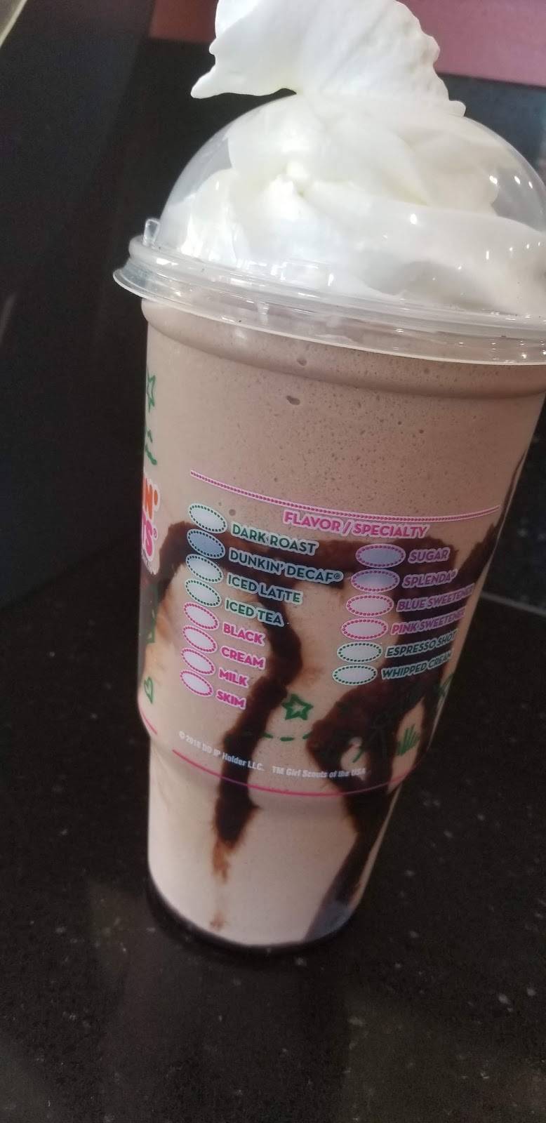 Dunkin Donuts | cafe | 5130 N Broadway, Chicago, IL 60640, USA | 7738784623 OR +1 773-878-4623