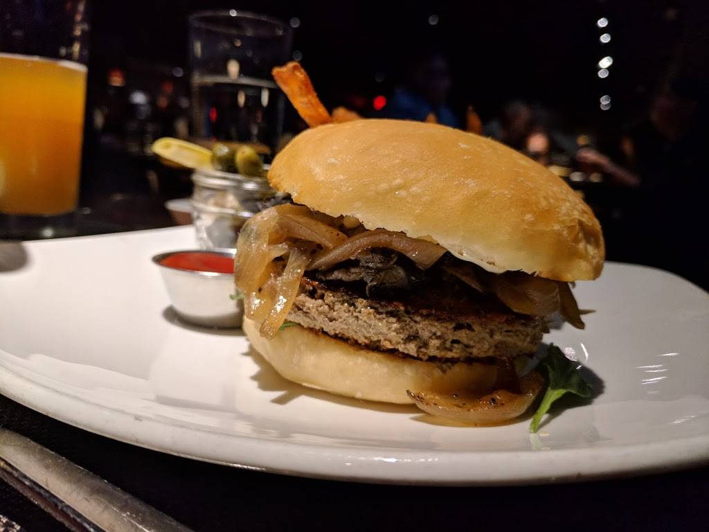 Dry Creek Grill | restaurant | 4570, 1580 Hamilton Ave, San Jose, CA 95125, USA | 4082642011 OR +1 408-264-2011