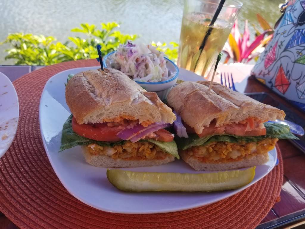 Cajun Cove | restaurant | 89 Royal Palm Pointe, Vero Beach, FL 32960, USA | 7726176359 OR +1 772-617-6359