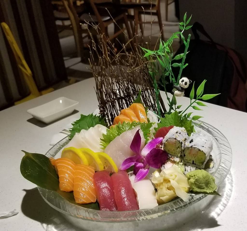 Bamboo Ya | restaurant | 6912 Austin St, Flushing, NY 11375, USA | 7182688388 OR +1 718-268-8388