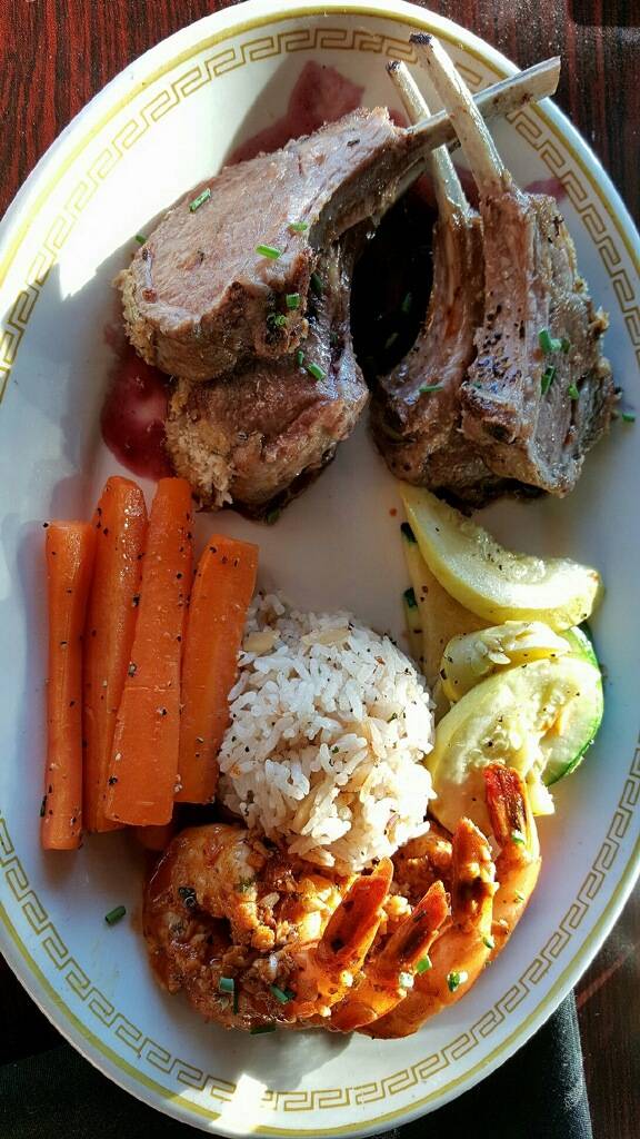 Lakeshore Grille | restaurant | 5600 Lake Resort Terrace #300, Chattanooga, TN 37415, USA | 4237102057 OR +1 423-710-2057