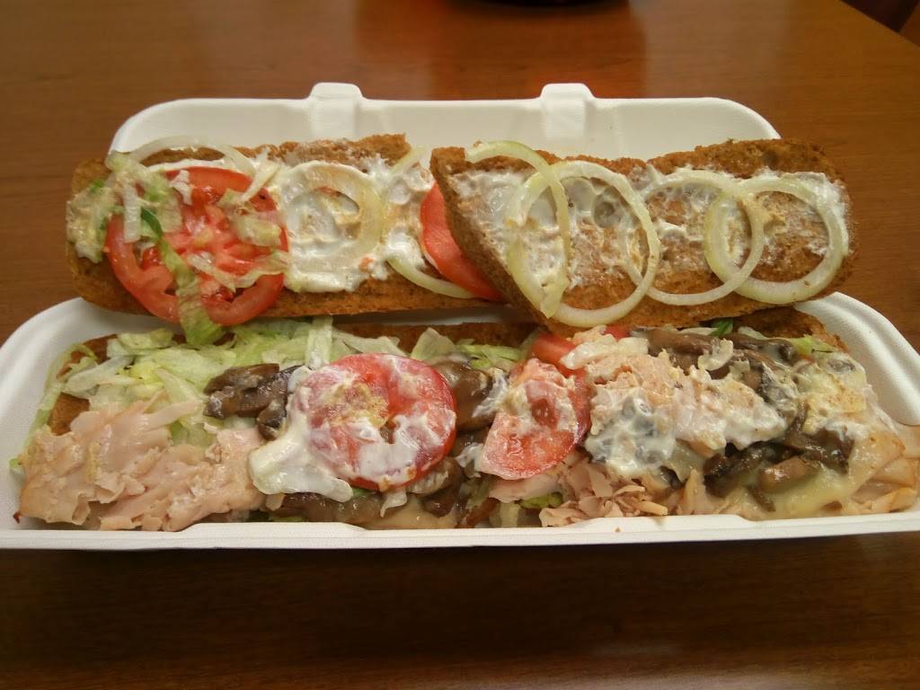 Firehouse Subs | meal delivery | 9644 Mall Loop, White Hall, WV 26554, USA | 3048163364 OR +1 304-816-3364