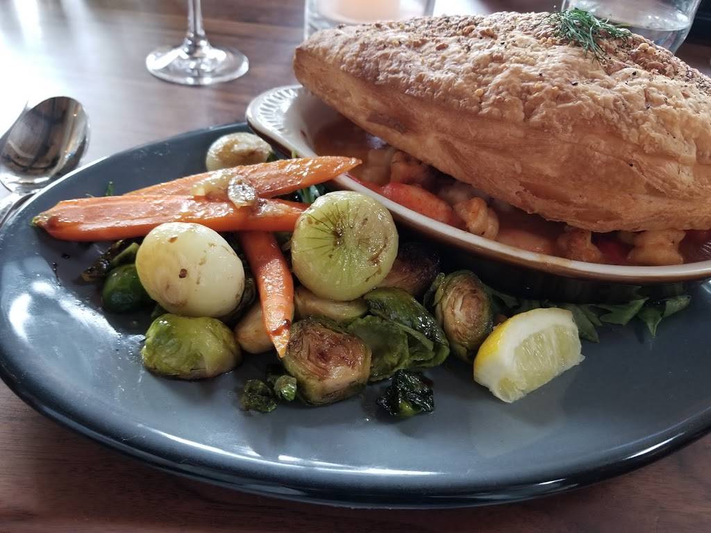 The Beamhouse | restaurant | 917 New London Tnpk, Glastonbury, CT 06033, USA | 8604306922 OR +1 860-430-6922