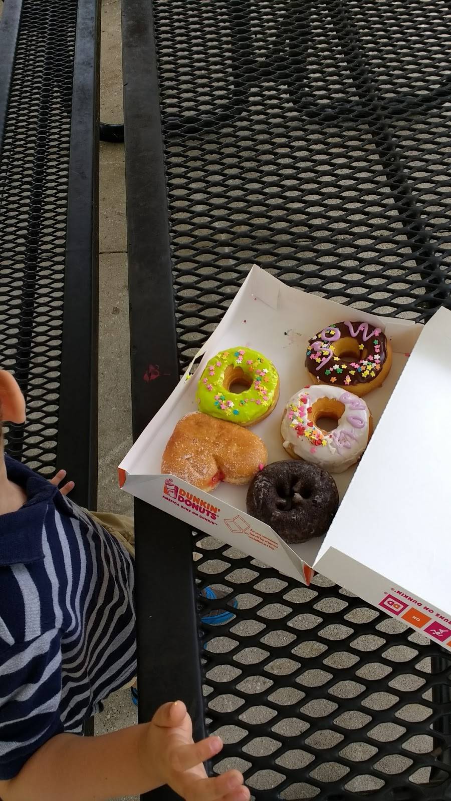 Dunkin | cafe | 861 E State Rd 434 #1055, Winter Springs, FL 32708, USA | 4075420360 OR +1 407-542-0360