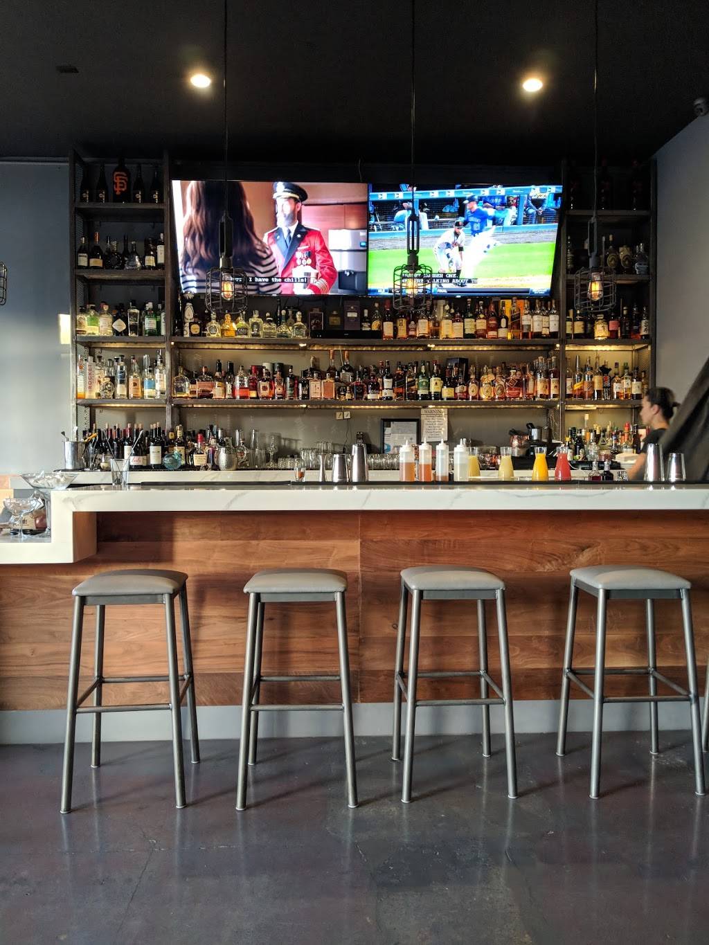 KingKat | restaurant | 33 W 25th Ave, San Mateo, CA 94403, USA | 6502603881 OR +1 650-260-3881