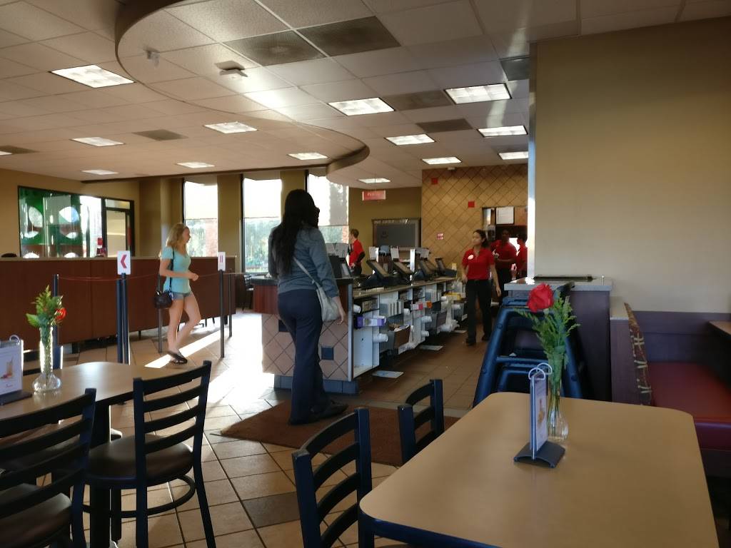 Chick-fil-A | restaurant | 13490 Jamboree Rd, Irvine, CA 92602, USA | 7147309100 OR +1 714-730-9100