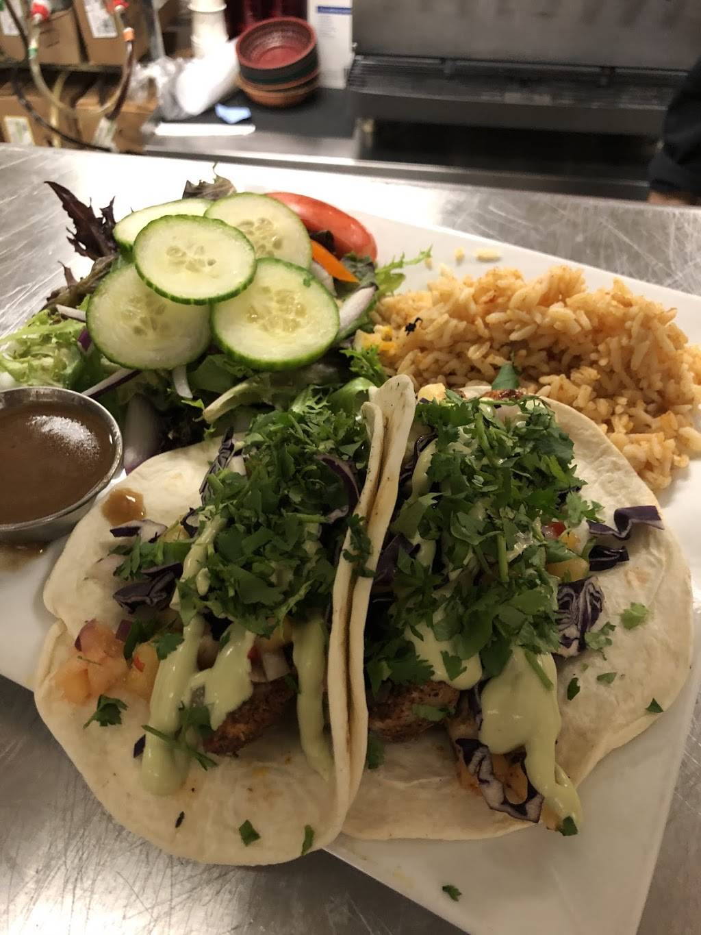 Fuego Eats | restaurant | 55 ⛉ Jenners Village Ctr, West Grove, PA 19390, USA | 4846678520 OR +1 484-667-8520