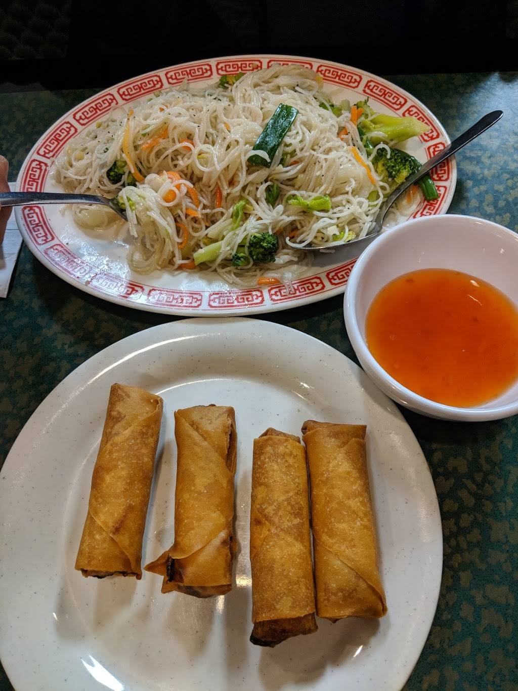 China Garden | restaurant | 621 S Main St, Wetumpka, AL 36092, USA | 3345148862 OR +1 334-514-8862