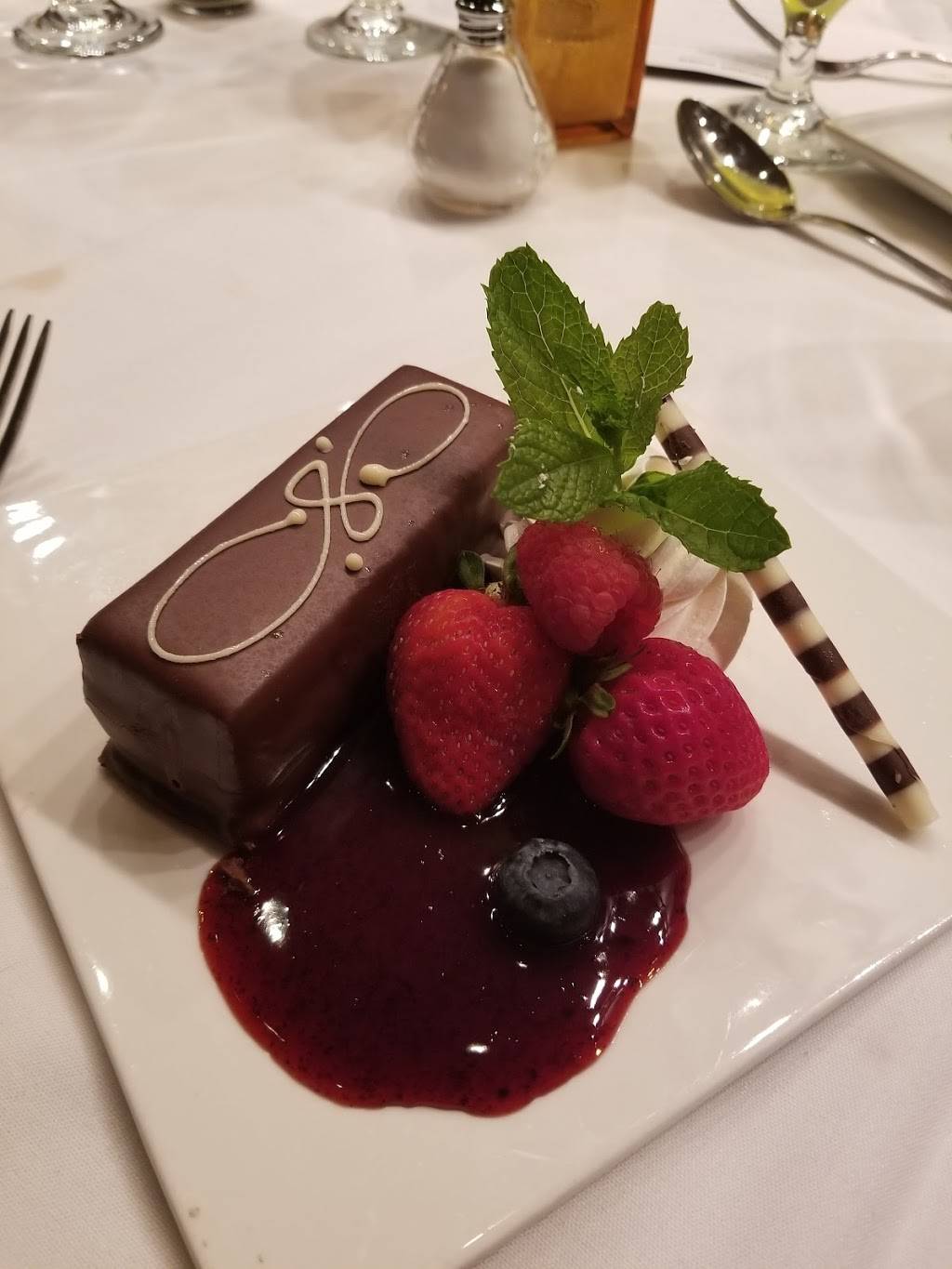 Andiamo Warren | restaurant | 7096 E 14 Mile Rd, Warren, MI 48092, USA | 5862683200 OR +1 586-268-3200