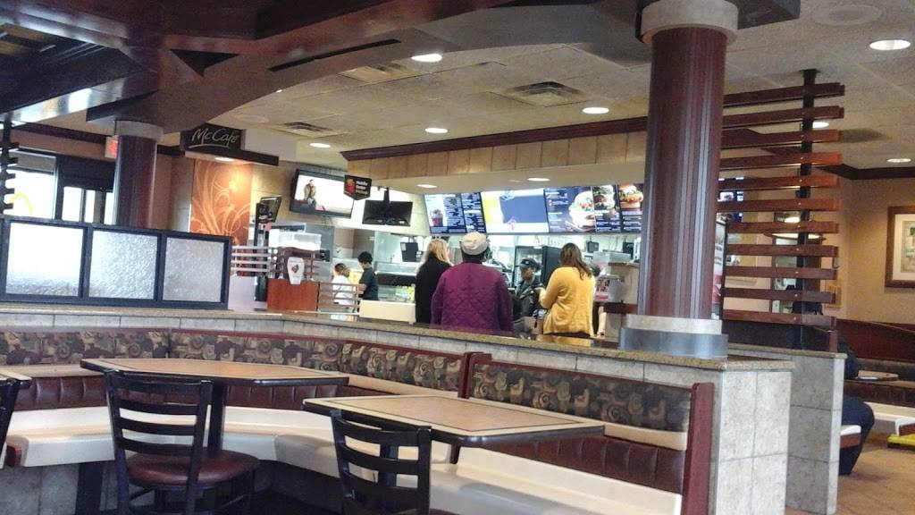 McDonalds | cafe | 5214 Oaklawn Blvd, Hopewell, VA 23860, USA | 8044584500 OR +1 804-458-4500