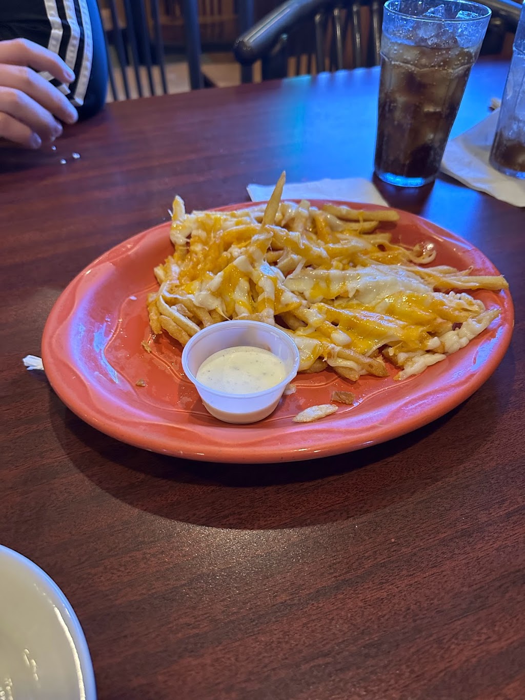 Lord Ashleys Pub | restaurant | 11703 Pendleton Pike, Indianapolis, IN 46236, USA | 3178267860 OR +1 317-826-7860