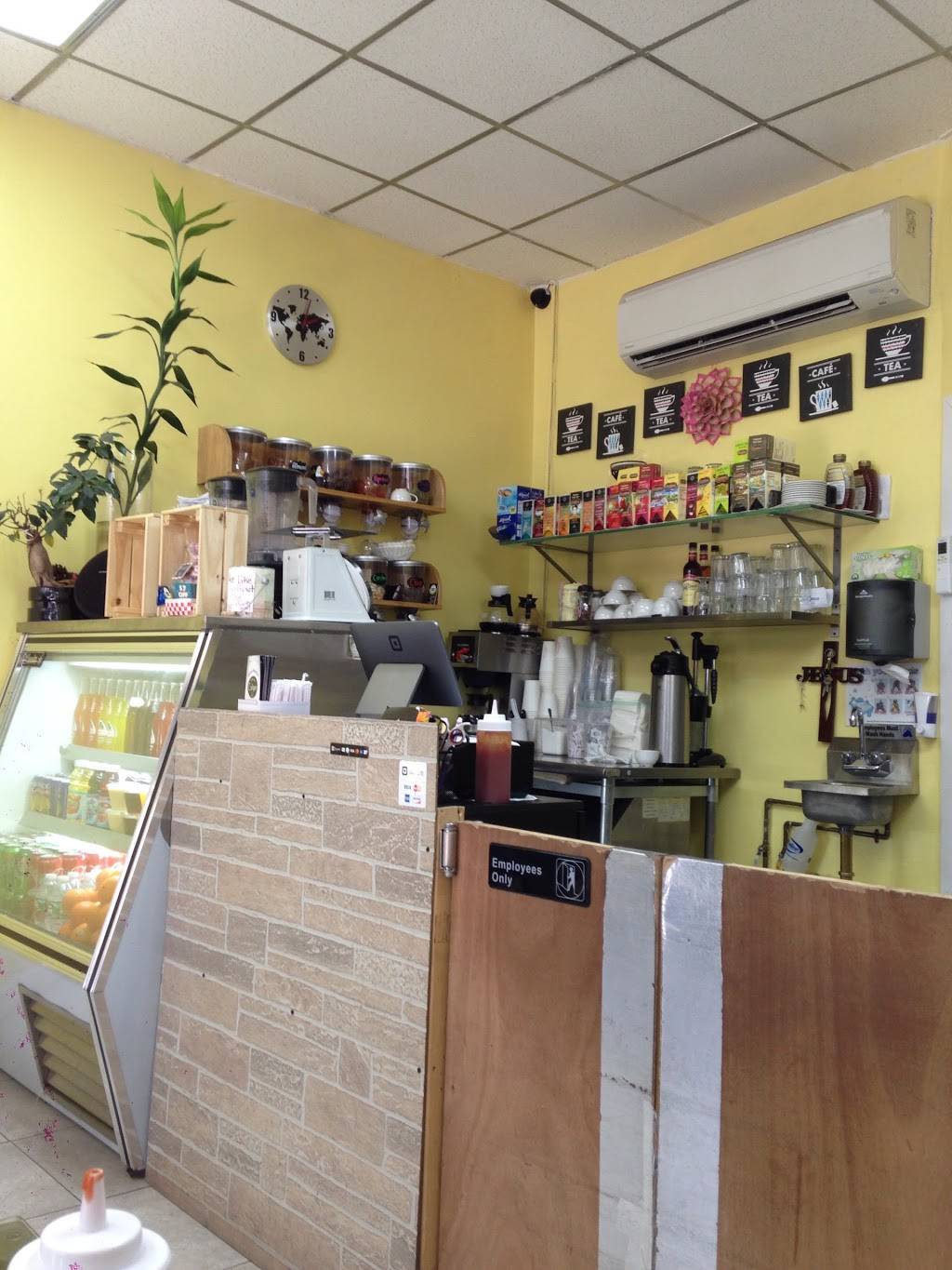 C-Xique | meal delivery | 4420 3rd Ave, Brooklyn, NY 11220, USA | 7184390577 OR +1 718-439-0577