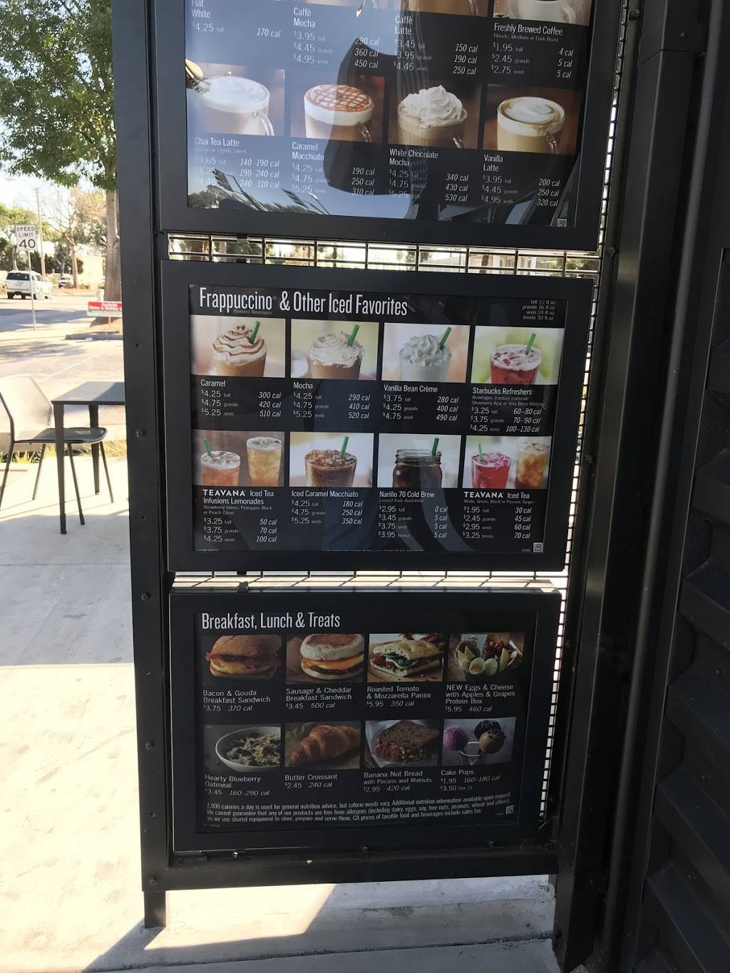 Starbucks | cafe | 11162 Garden Grove Blvd, Garden Grove, CA 92843, USA | 7149802570 OR +1 714-980-2570