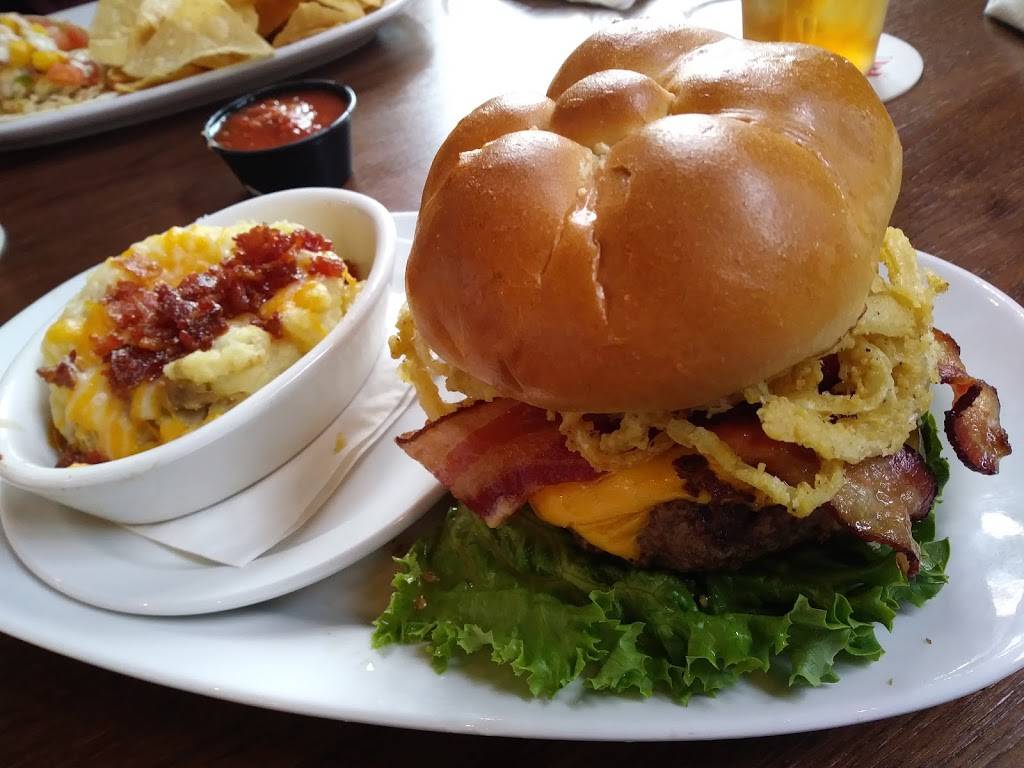 Carolina Ale House | restaurant | 1342 Broadcloth St, Fort Mill, SC 29715, USA | 8033391195 OR +1 803-339-1195