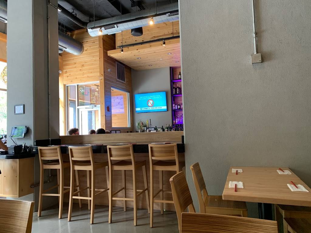 Ramen Bar | restaurant | 3400 Lancaster Ave, Philadelphia, PA 19104, USA | 2159215804 OR +1 215-921-5804