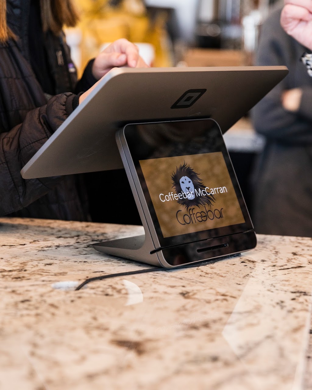 Coffeebar McCarran | meal takeaway | 9620 S McCarran Blvd, Reno, NV 89523, USA | 7753842671 OR +1 775-384-2671