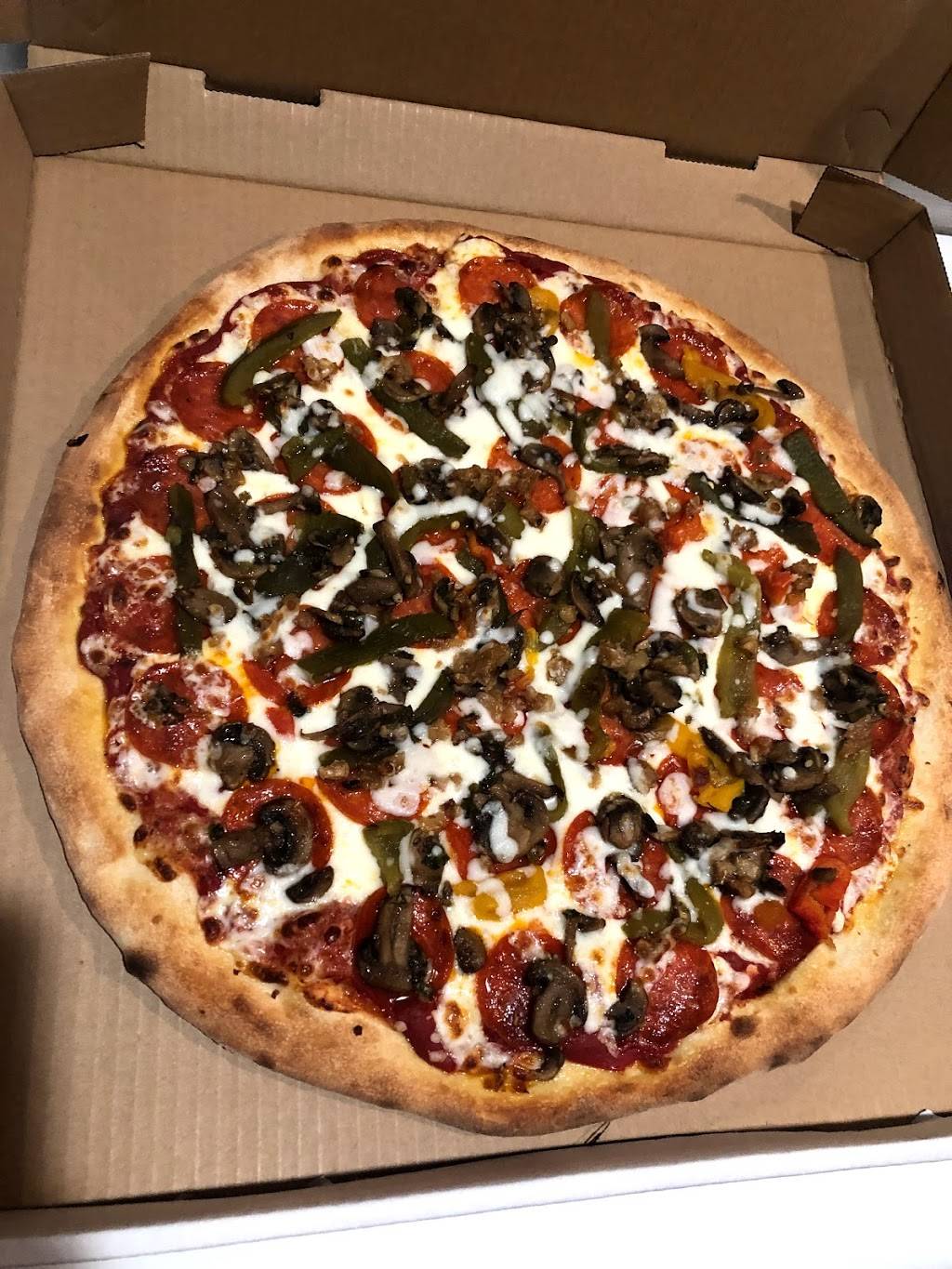 Pania Pizzaria | meal delivery | 23624 El Toro Rd Suite A, Lake Forest, CA 92630, USA | 9494610142 OR +1 949-461-0142