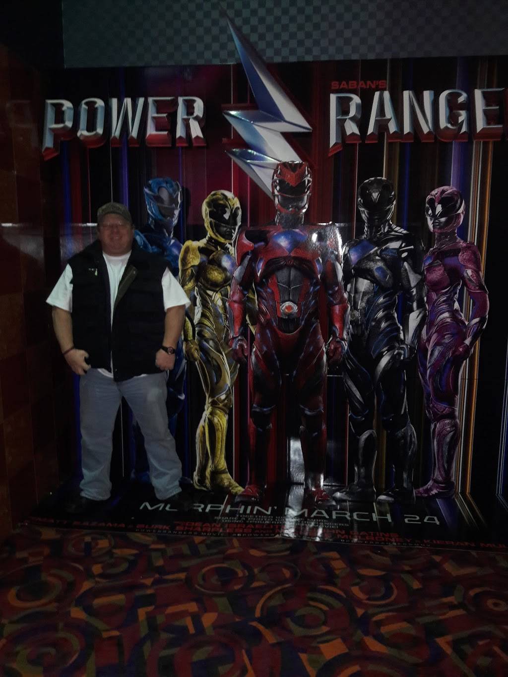 Century 16 Greenback Lane and XD | meal takeaway | 6233 Garfield Ave, Sacramento, CA 95841, USA | 9163322622 OR +1 916-332-2622