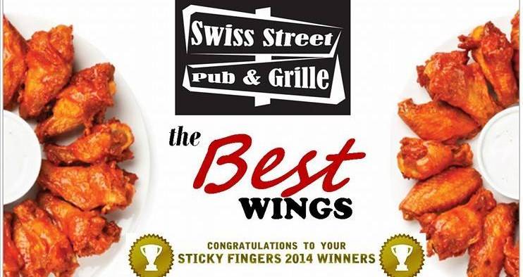 Swiss Street Pub and Grille | restaurant | 11430 W Swiss St, Franklin, WI 53132, USA | 4144254967 OR +1 414-425-4967