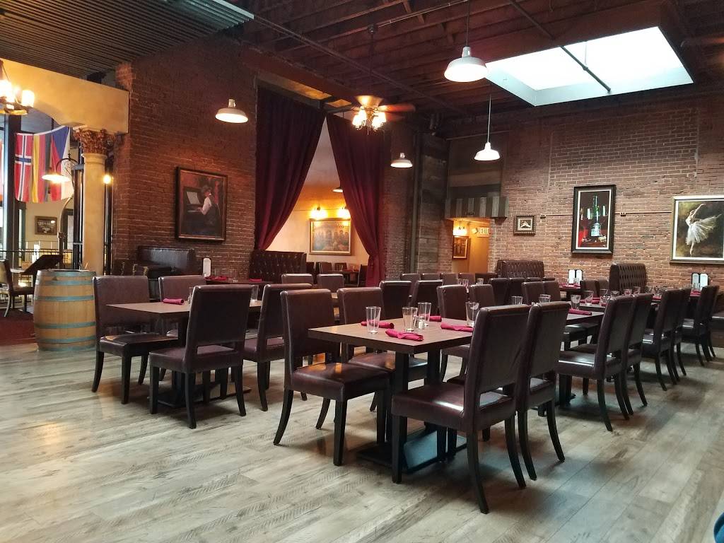 Chiras | Restaurant and Catering | restaurant | 189 Liberty St NE, Salem, OR 97301, USA | 5038518956 OR +1 503-851-8956