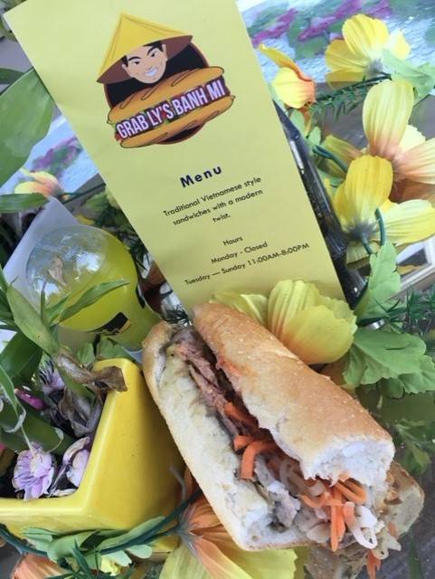 Grab Lys Banh Mi | restaurant | 62 Garth Rd, Scarsdale, NY 10583, USA | 9145746007 OR +1 914-574-6007