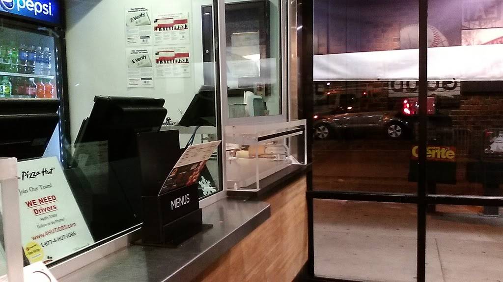 Pizza Hut | restaurant | 398 W Base Line St, San Bernardino, CA 92410, USA | 9098899200 OR +1 909-889-9200