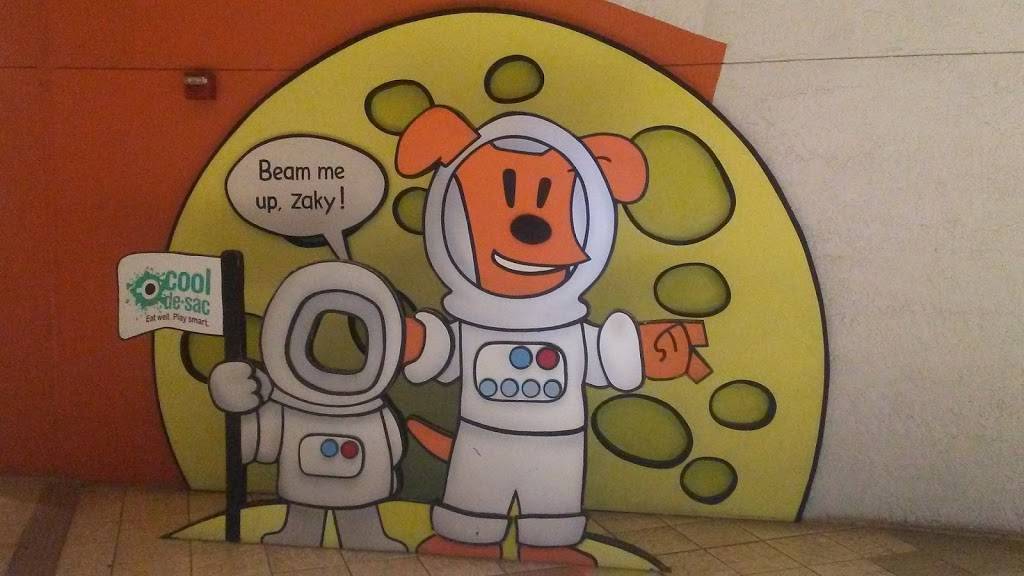 Cool de Sac | restaurant | 11401 NW 12th St E610, Miami, FL 33172, USA | 3054775505 OR +1 305-477-5505