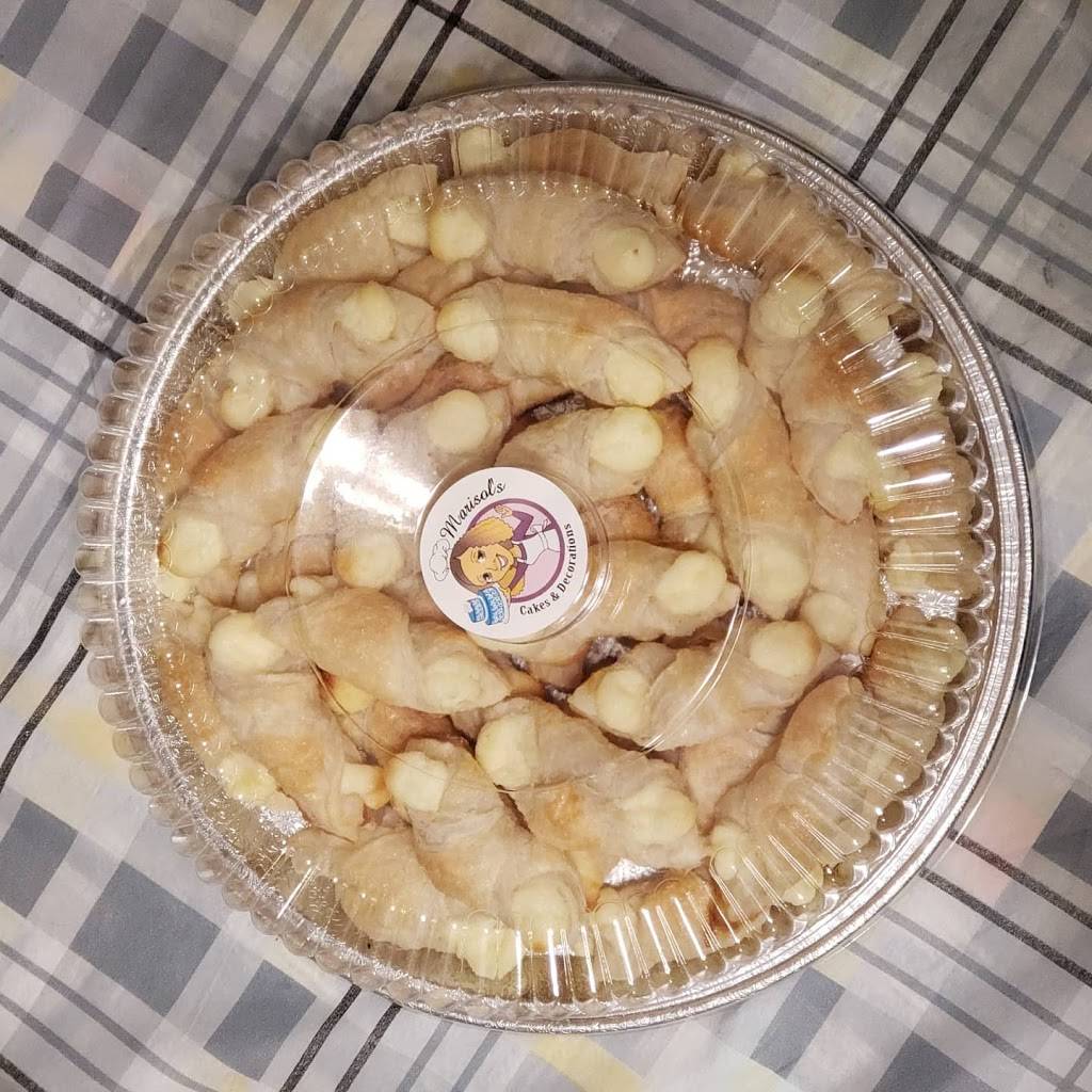 Marisols Bakery & Café | restaurant | 2903 Pricetown Rd, Temple, PA 19560, USA | 4843353564 OR +1 484-335-3564