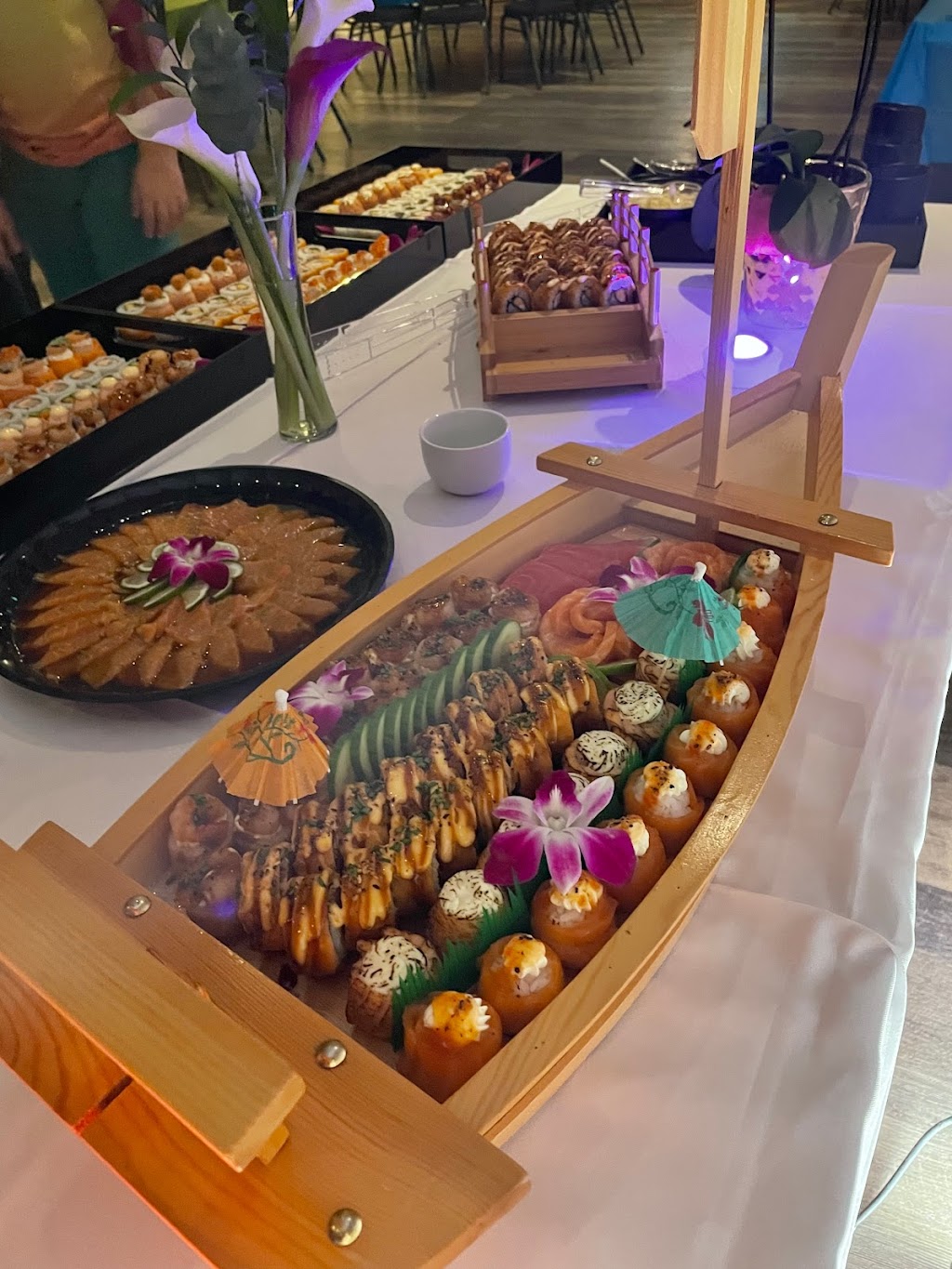 Sushi Take Out | restaurant | 127 West St #4, Walpole, MA 02081, USA | 7742534922 OR +1 774-253-4922