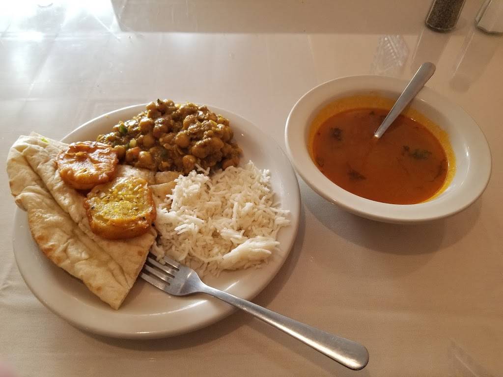 Chatpata Indian Restaurant | restaurant | 1683 U.S. 9, Clifton Park, NY 12065, USA | 5182801190 OR +1 518-280-1190