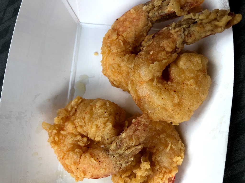 Krispy Krunchy Chicken | restaurant | 1600 W Tharpe St, Tallahassee, FL 32303, USA | 8507655793 OR +1 850-765-5793