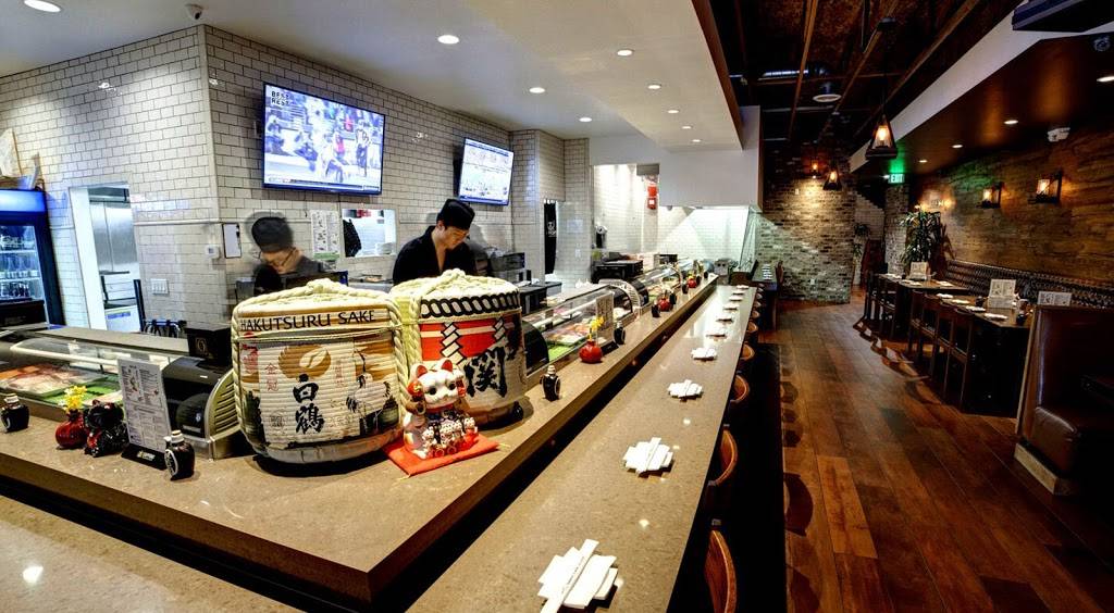 Sake2Me Sushi - Cerritos | restaurant | 11454 South St, Cerritos, CA 90703, USA | 5629244700 OR +1 562-924-4700