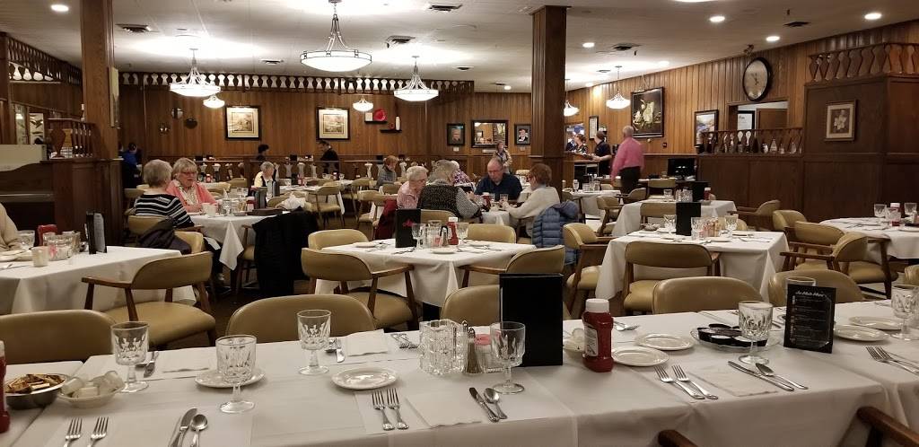 Aliotos | restaurant | 3041 N Mayfair Rd, Milwaukee, WI 53222, USA | 4144766900 OR +1 414-476-6900