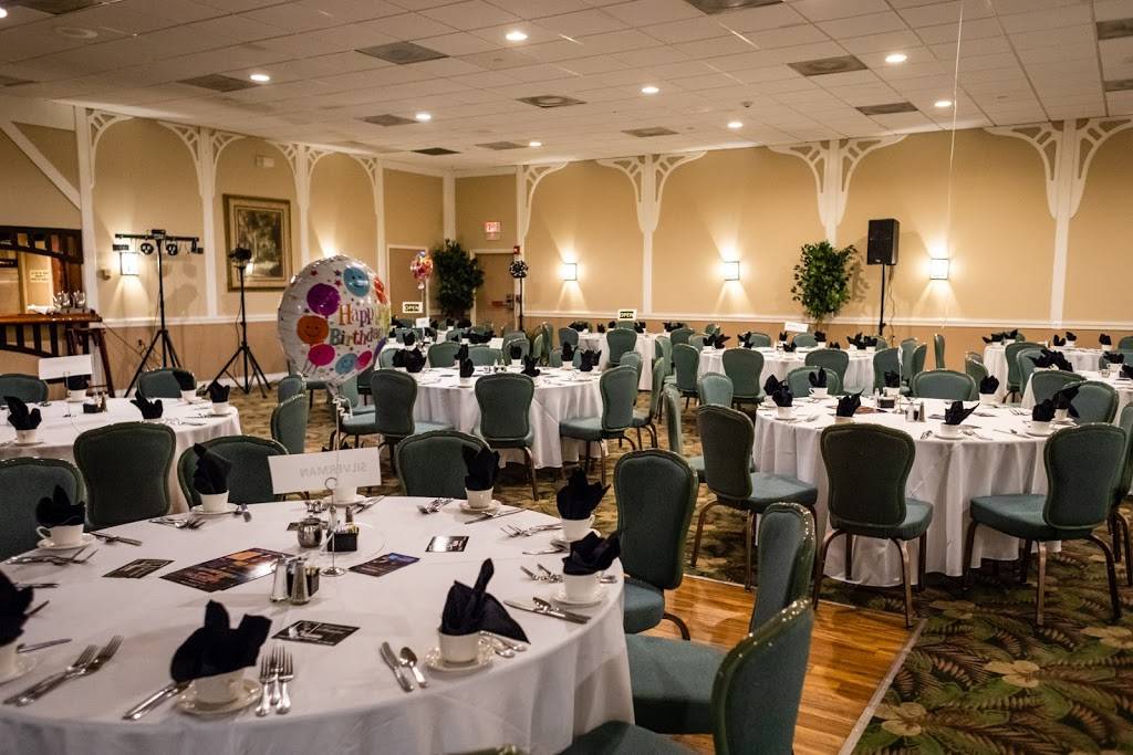 Tropical Acres Steakhouse | restaurant | 2500 Griffin Rd, Fort Lauderdale, FL 33312, USA | 9549892500 OR +1 954-989-2500