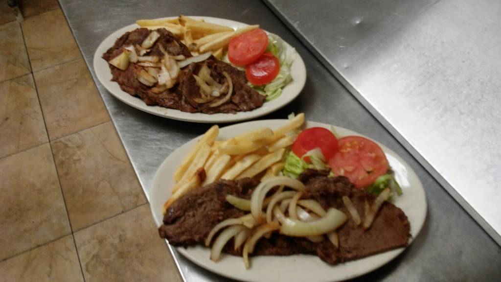 El Chinchorro Latino | restaurant | 7921 N Armenia Ave, Tampa, FL 33604, USA | 8139158688 OR +1 813-915-8688