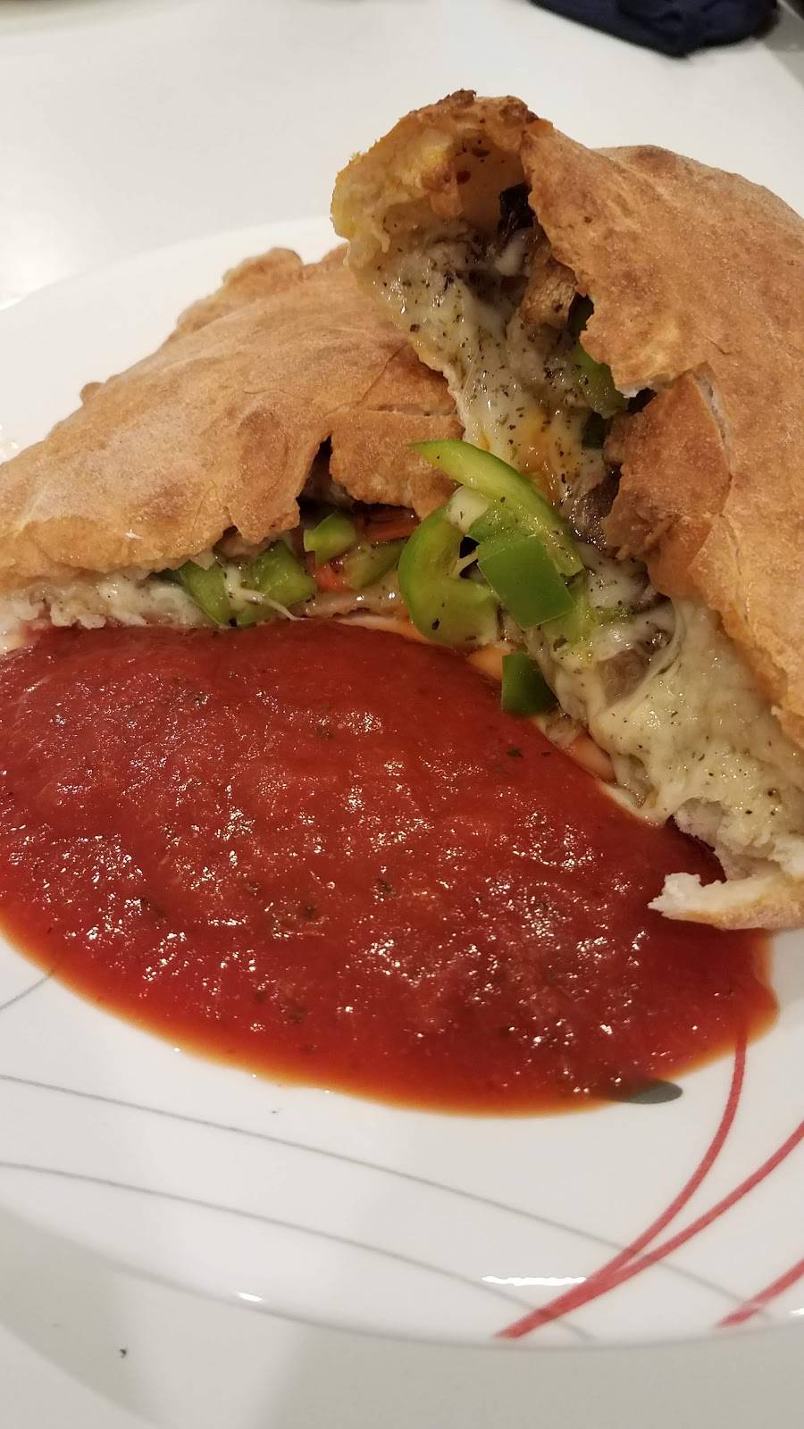 D.P. Dough Philadelphia | restaurant | 3235 Powelton Ave, Philadelphia, PA 19104, USA | 2158830344 OR +1 215-883-0344