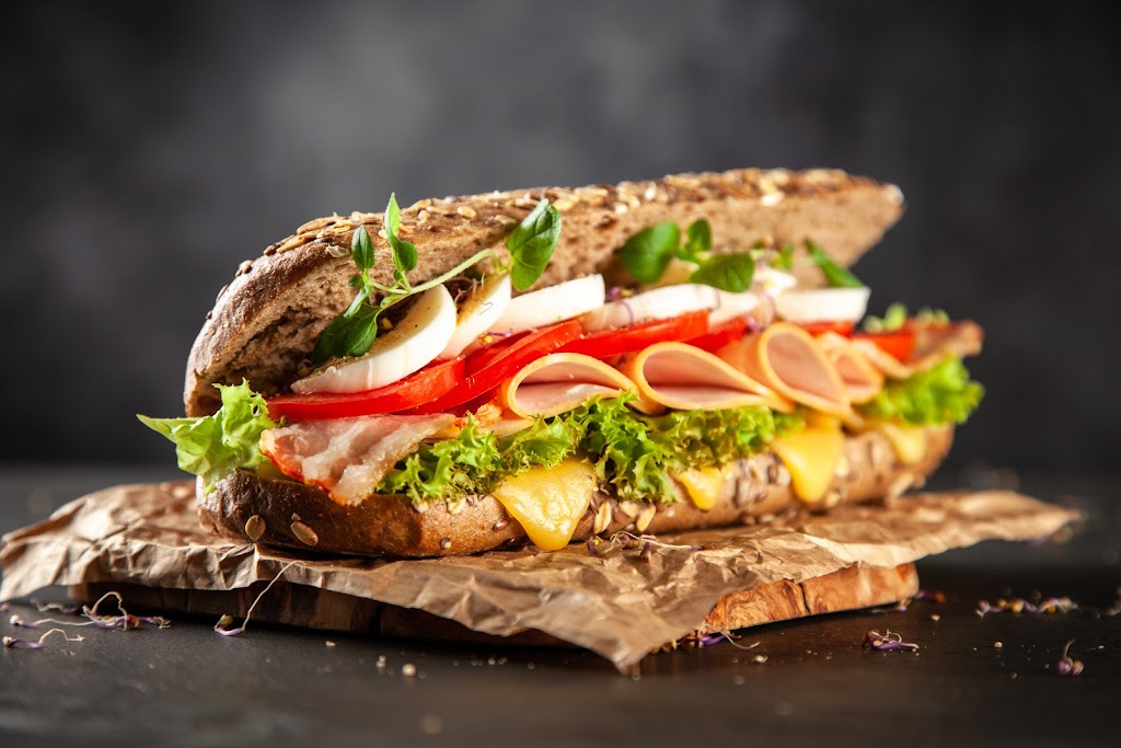 SUBKING. KING OF SUBS | restaurant | SW 97th Ave, Palmetto Bay, FL 33157, USA | 8778578254 OR +1 877-857-8254