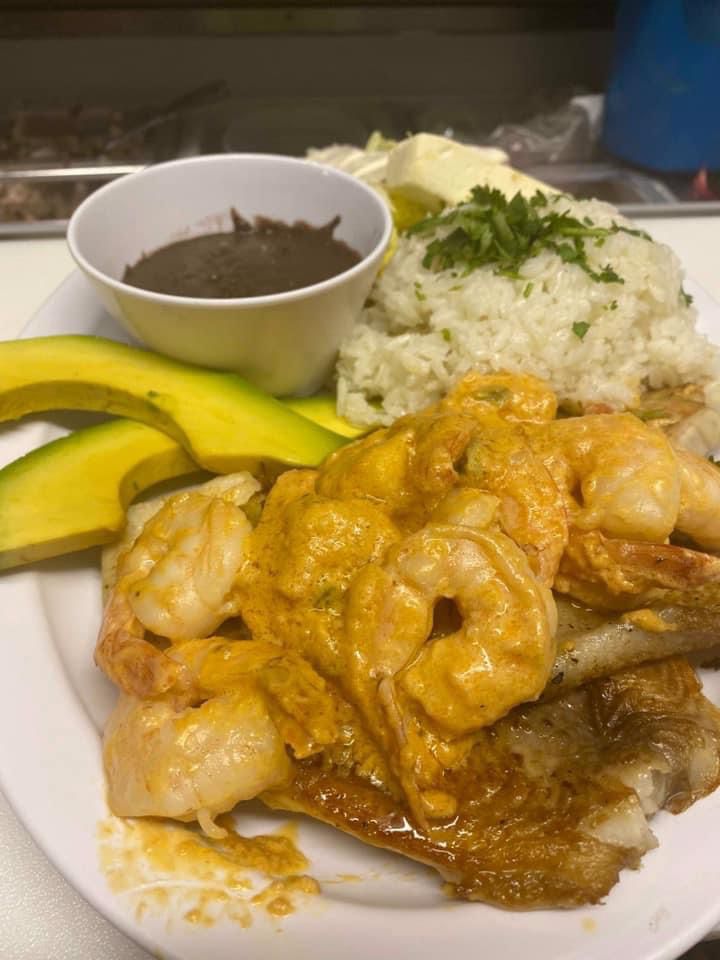 Pupuseria Emily | restaurant | 6639 Castor Ave, Philadelphia, PA 19149, USA | 3472591785 OR +1 347-259-1785