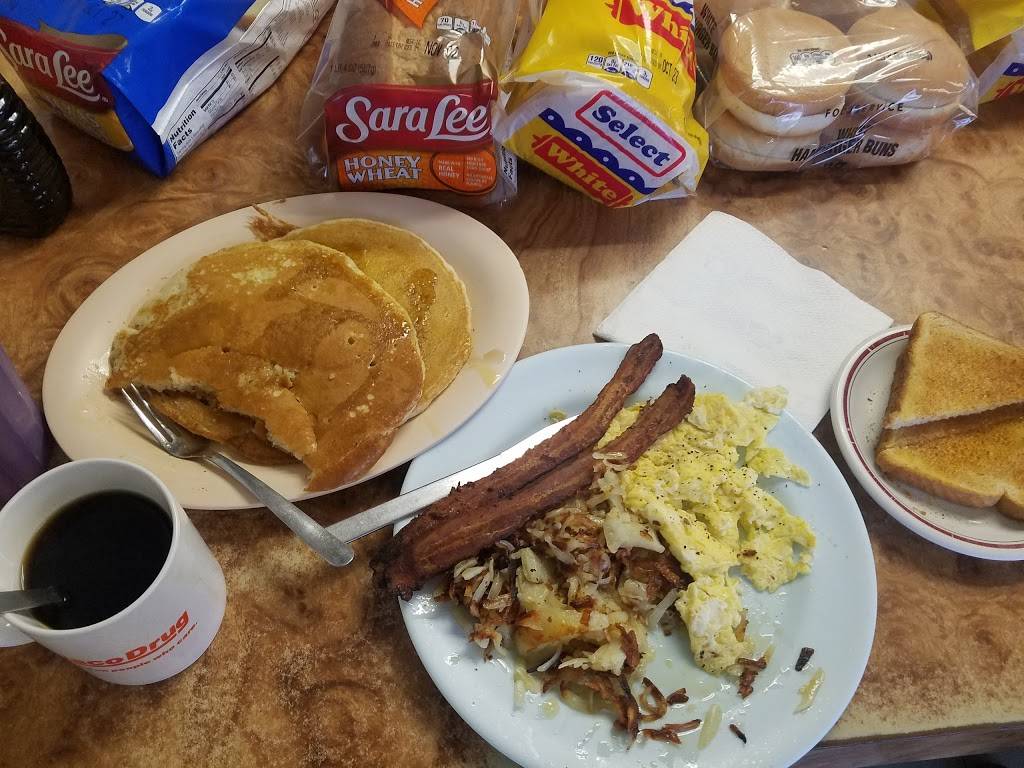 Portias Cafe | restaurant | 3840 E Truman Rd, Kansas City, MO 64127, USA | 8162417494 OR +1 816-241-7494