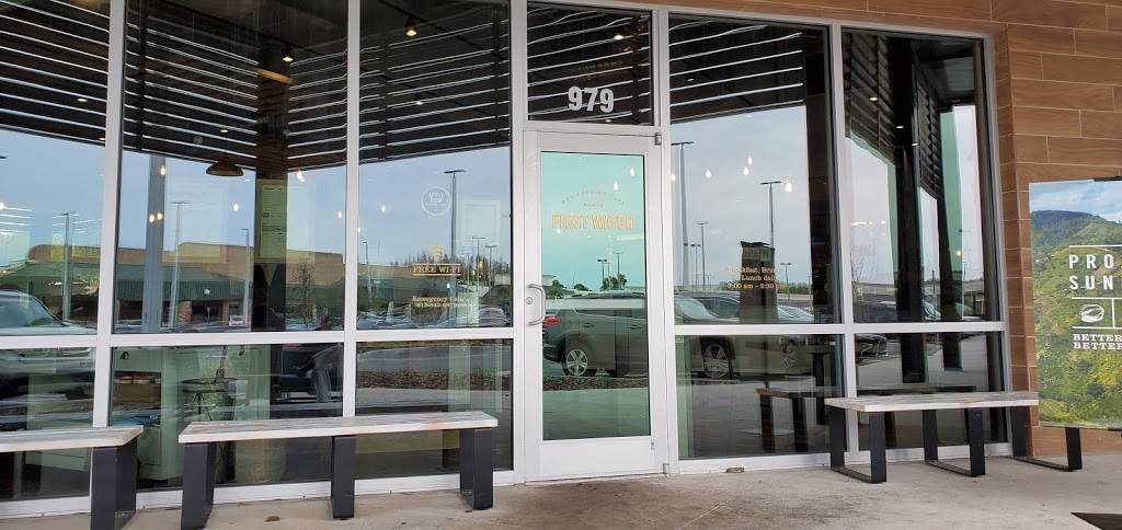 First Watch - Bloomingdale | cafe | 979 E Bloomingdale Ave, Brandon, FL 33511, USA | 8132009123 OR +1 813-200-9123